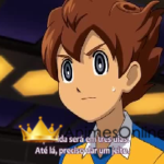 Inazuma Eleven Go: Chrono Stone