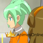 Inazuma Eleven Go: Chrono Stone