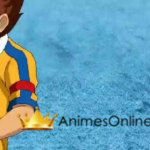 Inazuma Eleven Go: Chrono Stone