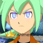 Inazuma Eleven Go: Chrono Stone