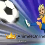 Inazuma Eleven Go: Chrono Stone