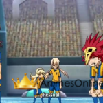 Inazuma Eleven Go: Chrono Stone