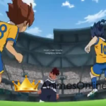 Inazuma Eleven Go: Chrono Stone