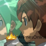 Inazuma Eleven Go: Chrono Stone