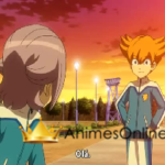 Inazuma Eleven Go: Galaxy