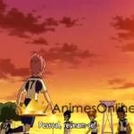 Inazuma Eleven Go: Galaxy