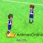 Inazuma Eleven Go: Galaxy