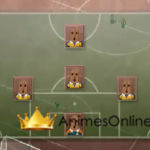 Inazuma Eleven Go: Galaxy