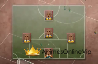 Inazuma Eleven Go: Galaxy Episódio 21