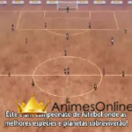 Inazuma Eleven Go: Galaxy