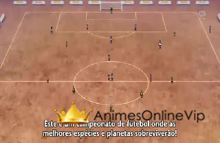 Inazuma Eleven Go: Galaxy Episódio 22