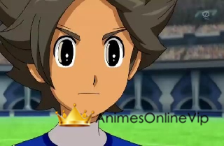 Inazuma Eleven Go: Galaxy Episódio 3