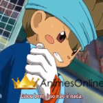 Inazuma Eleven Go: Galaxy