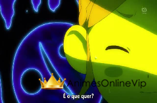 Inazuma Eleven Go: Galaxy Episódio 32