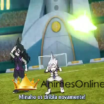 Inazuma Eleven Go: Galaxy