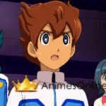 Inazuma Eleven Go: Galaxy