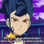 Inazuma Eleven Go: Galaxy