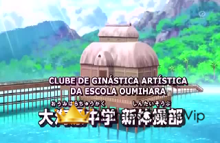 Inazuma Eleven Go: Galaxy Episódio 4