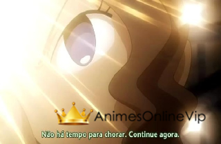 Inazuma Eleven Go: Galaxy Episódio 6