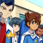 Inazuma Eleven Go: Galaxy