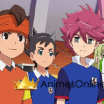 Inazuma Eleven: Orion no Kokuin