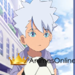 Inazuma Eleven: Orion no Kokuin