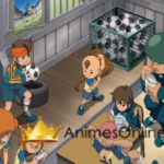 Inazuma Eleven