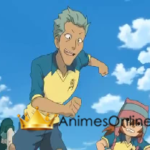 Inazuma Eleven