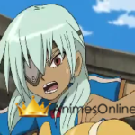 Inazuma Eleven