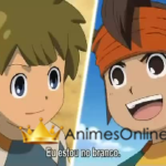 Inazuma Eleven