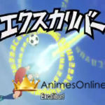 Inazuma Eleven