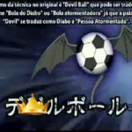 Inazuma Eleven