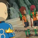 Inazuma Eleven