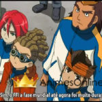 Inazuma Eleven