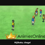 Inazuma Eleven