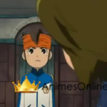 Inazuma Eleven