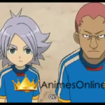 Inazuma Eleven