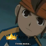 Inazuma Eleven