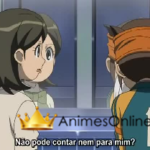 Inazuma Eleven