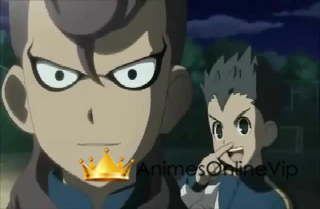 Inazuma Eleven - Episódio 122