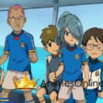 Inazuma Eleven