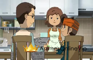 Inazuma Eleven - Episódio 126