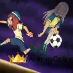 Inazuma Eleven