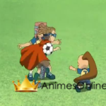 Inazuma Eleven