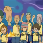 Inazuma Eleven