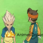 Inazuma Eleven