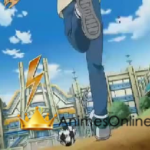 Inazuma Eleven