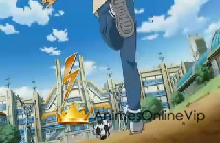 Inazuma Eleven - Episódio 19