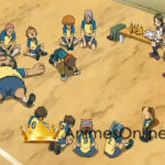 Inazuma Eleven