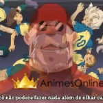 Inazuma Eleven